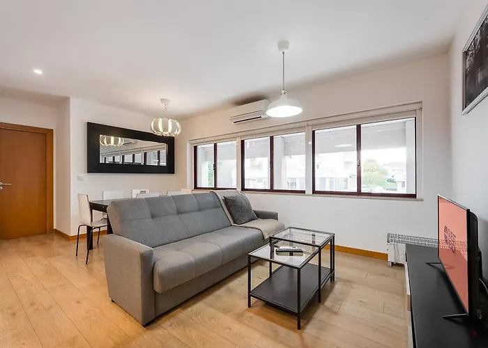 GuestReady - Paragon in Porto